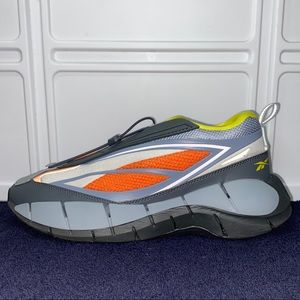 REEBOK ZIG 3D STORM HYDRO SZ. 11